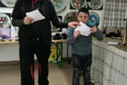 Elmar Hüffer-Gedenkschießen Bild 11